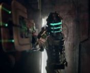 I&#39;m a fan of Science Fiction, Filmmaking, and Video games, so I clashed it all together in one video, DEAD SPACE: Chase to Death. I hope that I will be able to continue making live action video game trailers. It&#39;s so much fun. I hope you enjoy it, especially the creators of Dead Space. Thanks for the inspiration and encouragement to travel into the horror of outer space. I also want to thank my amazing crew for sticking with me til&#39; the bitter end of space. Onto the next one...maybe Dead Space: