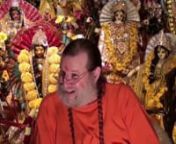 By Swami Satyananda Saraswati and Shree Maa of Devi MandirnnIn this video, Swamiji translates the Gita Mahatmya, which is traditionally chanted before and after a recitation of the Bhagavad Gita.He also translates the nyaysas of the Bhagavad Gita.