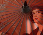 Enjoy the Teaser-Trailer made to explore the visual style for the anticipated episodic series, Newsraven - The Crime Case of Audrey Corbeau.nn&#39;Why try to fit in, when you were born to stand out?&#39;nnPilot Episode~ &#39;Bak Gwai&#39; ~ White Devil. nA crime case set in Chinatown, Los Angeles, 1934. nCreated by Karen Borger.nnMusic ~ &#39;Coma&#39; composed and performed by Max Sharam n(used with permission)nnThe project was developed through the David Lynch MA in Film 2015.n nPlease add to the &#39;tip jar&#39; here on Vi