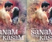 Sanam Teri Kasam &#124; Public Review &#124; Superhit 5 Starsnn“Sanam Teri Kasam” which marks the Bollywood debut of Telugu actor Harshwardhan Rane and Pakistani actress Mawra, has finally hit the big screens today. Let&#39;s find out from the Mumbai audience what they has to say about the film.