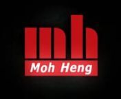 【Moh Heng Co Sdn Bhd】nMHSibu &amp; Bintulu Milestone 2016nWebsite:http://www.mohheng.com.my/