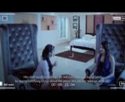 Cafe Town - Kannada Movie First Look With Eng Subtitles ¦ TUF Productionz[Explicit Version] from new aishwarya