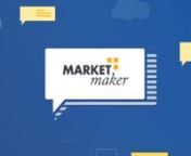 The Market Maker [Exio] from exio