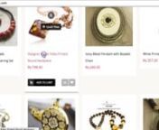how to sell on eBay India-Hindi tutorialnnTo Apply for this course, go to http://kunalbhadana.mobesites.com/sellonebaynnI look forward to welcoming you in our course.nnI have a list of 9 websites from where you can just copy and paste and drop-ship the product directly to the buyer and I am consistently looking out and adding new suppliers/websites/wholesalers to increase more resources and make more profits.nnIf serious contact me at kunal@kunalbhadana.com or Call/Text me at +91-9888756068