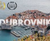 This timelapse was shot in july 2015 when i travel to dubrovnik in croatia.nDubrovnik is a city on the Adriatic Sea, in the region of Dalmatia. The city is in the list of UNESCO work heritage sites. nThe film was shot in 8 days and nights. Enjoy..nnPlease watch in HD.nI hope you enjoy it. Please leave a comment if you wish or share; I&#39;d love to hear from you.nnDirected: Christin Necker (Visit cn-photography.com and see more of my work.)nFilmed &amp; Edited: Christin NeckernnEquipment:nCanon 6d