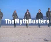We&#39;re longtime friends and fans of the MythBusters, and in celebration of their amazing run, we wanted to put together this homage to their 12 years of dedication to -- and joy! from -- filming the show. Thank you, Adam, Jamie, Kari, Grant and Tory. We&#39;ll miss you.nnSong: Song 2 by Blur available on iTunes: https://itun.es/us/YQdtR?i=726416473
