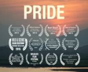 Pride explores the cultural relationship between residents of Gujarat, India and the last remaining population of Asiatic Lions in the world. With fewer than 50 lions in the wild at the turn of the 20th century, rural communities started working with the government to create a haven for this top predator and are successfully securing its place in the ecosystem.nnnAwards and Selections:nEnvironmental Film Festival in the Nation&#39;s Capital 2015: Official SelectionnWild and Scenic 2015: Official Sel