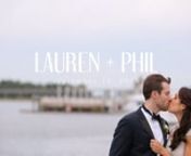 http://www.lightcannonfilms.comnWe&#39;ve seen some beautiful gifts exchanged during many a wedding, but Lauren&#39;s gift to Phil was especially meaningful. Throughout the past year, the two had traveled all over the world, brewed a winning beer (finalist in the Sam Adams home brew competition!), run a triathlon, planned a wedding, and more. Lauren was able to secretly capture all of that in a way that they will both treasure forever.nnIt&#39;s moments like this one that make us feel so fortunate. Lauren a