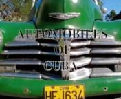 Du lịch Cuba - Với hơn 50.000 xe hơi được sản xuất từ những năm đầu thế kỷ XX còn đang lưu hành, Cuba xứng đáng là “thiên đường xe cổ” của thế giới.nnBất cứ ai đến Cuba đều bị ngỡ ngàng trước số lượng lớn xe hơi lẽ ra nên nằm trong bảo tàng hay trở thành sắt vụn nhưng vẫn “tung tăng” trên đường. Ngoài xì gà, rượu rum, biển, thì xe hơi ở Cuba cũng là một “nét đẹp” đá