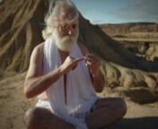 looking for peace and tranquil? Watch our Satguru reach for it. Award winning Film at Svarowski´s 2011 film contest. The Ring is called