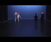 Semaphore Repertory Dance CompanynFall 2009 - Carleton College, Northfield, Minnesotann