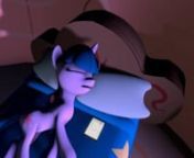 Happy Nightmare Night, Bronies! Trying my hand at horror, here.60FPS if your system supports it!nnStoryboarded/directed/animated this one based off of hearing