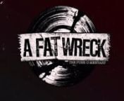 Fat Wreck Chords... The influential music label proud to say they&#39;ve spent the past 25 years
