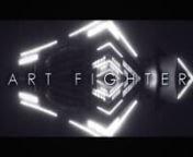 Art Fighter - The shadow in the darkness (Official Video) - Тень в темноте from vk turkish