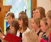 - Gospel &amp; Sermon - Pastor Joel Martin -n- Special Music - St. Andrew&#39;s Youth Choir under direction of Jennifer (Twink) Starrn- Music - Bob Waedekin