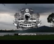 The official #Campfest 2k16 weekend video.nThe 7 minute SA scene film is produced by VIDEO VALETS with footage support by Softsquare Productions.nVdub Camp Fest is an annual VAG focused motorshow which is proudly presented by Cum Laude Events, South Africa.nnHerewith full credits for the background music: nn►[Chillstep] Liquid Memoirs - Alonen►Nameless Warning - Things in Life [Creative Commons]n►Ship Wrek &amp; Zookeepers - Ark [NCS Release]n►Heavy Anarchy &amp; Onur Ormen - Raw Passion