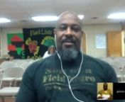 “An American Nightmare: Black Labor and Liberation” Project livestream discussion hosted by Kali Akuno, featuring Jared Ball and Thandisizwe ChimurenganPresented by Cooperation Jackson and Deep Dish TVn nSeptember 27, 2016 at 8pm ET, 7pm CT, 6pm MT, 5pm PTn nIs there any substance to the democratic promise of electoralism within the settler-colonial cum capitalist-imperialist