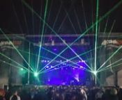 CLICK HERE TO WATCH THE 3 HOUR LACONIA FEST DOCUMENTARY:nhttps://youtu.be/rVyuu_EKHx0nnnLasers &amp; video recording by LaserLightShow.ORG at LaconiaFest which was a multi-day festival with performances by Steven Tyler from Aerosmith, Ted Nugent, Bret Michaels, DJ P.A.W.N., L.A. Guns, Attika7, Leaving Eden, Laura Comfort, Lita Ford, Buckcherry, Saving Abel, Fuel, SevenDust, Adelitas Way, Biters, Dope, Bullethead, Dead by Wednsday, Millow the Girl, Next to None, Gunhouse Hill, Apollo Under Fire,