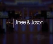 Jinee & Jason from jinee