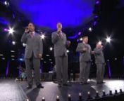 Kingdom_Heirs_The_Chain_Gang_at_NQC_2015 from nqc