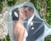 Mark & Mairead's Wedding Synopsis from mairead