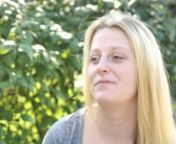 Addicted to heroin, Alicia Hart was arrested then detoxed and nearly died while she was in jail. After graduating from Redemption House, Hart now holds a full time job as well as a part-time job and has begun rebuilding her relationship with her mother. Journal Gazette video by Chad Ryan.