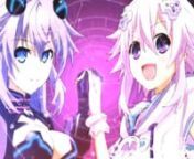 ©Idea Factory &amp; TsunakonCharacter &amp; Game: Hyperdimension Neptunia Purple HeartnRender by ORS Anime RendersnSuscribe :) https://www.youtube.com/watch?v=r3BN8TI9NPInAll rights reservednEdited by me