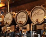 Tiffnay's Whisky Bar from tiffnay
