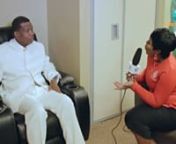 In this short revealing interview, PASTOR E.A ADEBOYEgives first-time insight into the inspiration for the Festival of Life, which is the biggest revival done all over the world.nnBIOGRAPHY:nThe life of Enoch Adejare Adeboye is a fulfillment of the scriptures in Zechariah 4: 10 which declare, “despise not the days of small beginnings”. Born in 1942 into a humble family in the village of Ifewara, Osun State located in the South-western part of Nigeria Enoch Adeboye often humorously states t