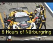 Wec Nurburgring Live Coverage from www wec m