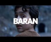 BARAN Kısa Film BARAN Short Film Fragman from karagöz