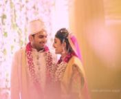 Here is our &#39;one day&#39; edit video of the beautiful couple Prathap Reddy &amp; Raaga Mayuri!!