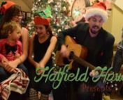 Hatfield Haus celebrates Christmas, buys a house, visits Durango, spent a lot of time with family, visited Meow Wolf, and sang Happy Birthday to Ethan, Acacia, Papa, and Charlotte!