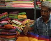A small window into the world of Kanjeevaram sarees. The fast disappearing heritage of Indian textiles and how we can impact change for all stakeholders of the Kanjeevaram saree.