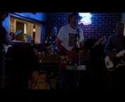 Blues Mechanixwas playing seven miles from nowhere at a neat little place called Yongs Delta Tavern.We were joined by Johnny Rocket and Gary D.