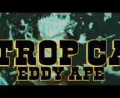 Eddy Ape performing