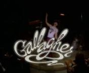 Join Gallagher for his first TV special from 1980, complete with candy bar treats and a Sledge-O-Matic routine for which the audience was ill prepared.