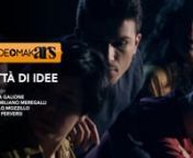 VideomakARS - Città Di Idee from michela smeraldi