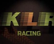 KENDELL LOPEZ RACING (KLR) chronicles a young Latina, Kendell Lopez’, rise in the male dominated sport of NASCAR as she struggles with sponsorships, stereotypes and the speed of a crazy family life with her Momma-ger, boyfriend, video game company and caring for ten plus pets – including mini cows.