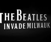 On September 4, 1964, Milwaukee hosted the Beatles concert at the Milwaukee Arena.It was the only show the “Fab Four” would ever perform in Wisconsin.Milwaukee was only one of 25 cities on The Beatles’ first of three American tours.nnThis 30-minute documentary, produced by Milwaukee Public Television (MPTV) celebrates the 50th anniversary of the historic concert through the eyes of those who were there.nnThe program features Bob Barry, “the 5th Beatle.”Barry was a DJ at WOKY Ra