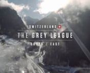 Filmed in the beautiful South East regions of the Swiss alps, this film features many classic landscapes of the majestic country of Switzerland. We were based in one the oldest towns in Graubuenden, Chur, with a trip into the clouds in Filisur and revealing one of the world heritage sites in the breathtakingLandwasser viaduct. The video also takes you on a journey to the top of the Vorab in Flims/Laax , across the valleys and into the mountain town, Arosa. Leaving the Swiss alps for the Tessin