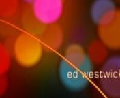Here&#39;s a title sequence I did for Gossip Girl while a student at Otis College of Art &amp; Design. The concept is to show the path of an item of gossip (the light streak) as it travels and builds. The streak exposes and then garbles the name of the cast, as gossip is fleeting.nnThis piece was not received well by