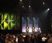 ÁRTÚN nominated for Best Production Design of the year at EDDAN from eddan