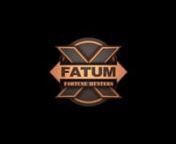 X-FATUM from fatum