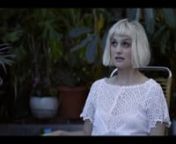 Alison Sudol - Transparent Scenes from sudol