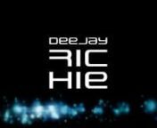 DJ Richie - Mácháč 2015 (DJ KaCZena phone video cut) from richie ka