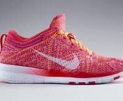 Nikr Flyknit Force from nikr