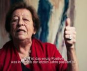 Maria Cristina Boidi im Interview zur rechtlichen Situation von SexarbeiterInnen. Das Video entstand im Rahmen des Daphne-Projektes INDOORS – Unterstützung und Ermächtigung von Sexarbeiterinnen und von Frauenhandel betroffenen Frauen, die in Lokalen arbeiten (Daphne III) / Oktober 2013 in Porto