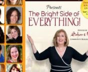 Sahar Nafal - Event Promo Video (The Bright Side of Everything) from nafal video