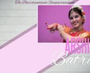 Shilpi &amp; Ajay Batra along with Silambam Houston Dance Company, Houston, TX ninvite you to watch the Bharatanatyam Rangapravesham (Indian Classical Debut Performance) HIGHLIGHTS of their daughter Arshia Batra (Disciple of Dr. Lavanya Rajagopalan) on Saturday, July 25th, 2015 at The Marie Flickinger Fine Arts Center, San Jacinto College - South Campus, Houston, TXnnNattuvangam &amp; Choreography by Guru Dr. Lavanya Rajagopalan, Artistic Director of Silambam Houston Dance Company.nnPerformance